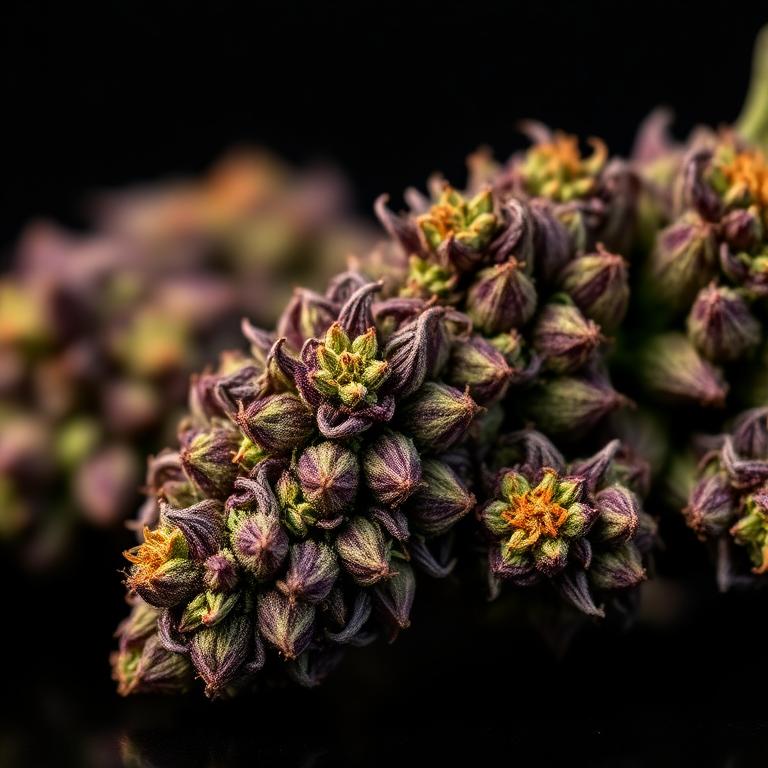 Weed Cali